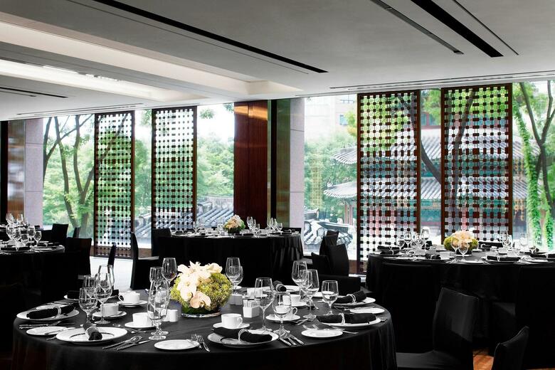Hotel Westin Chosun