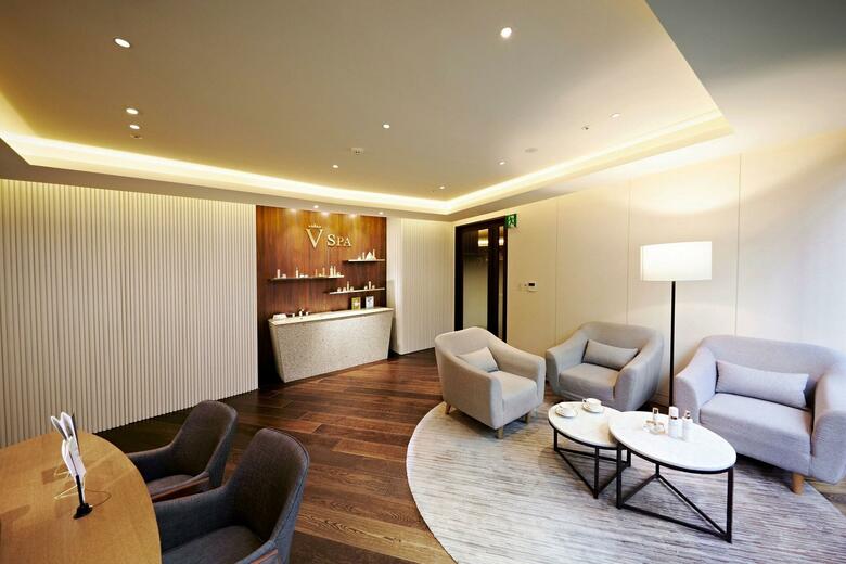 Hotel Westin Chosun