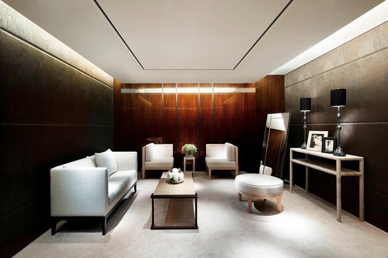 Hotel Westin Chosun