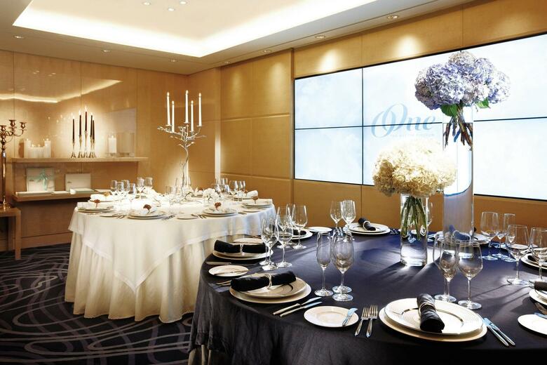 Hotel Westin Chosun