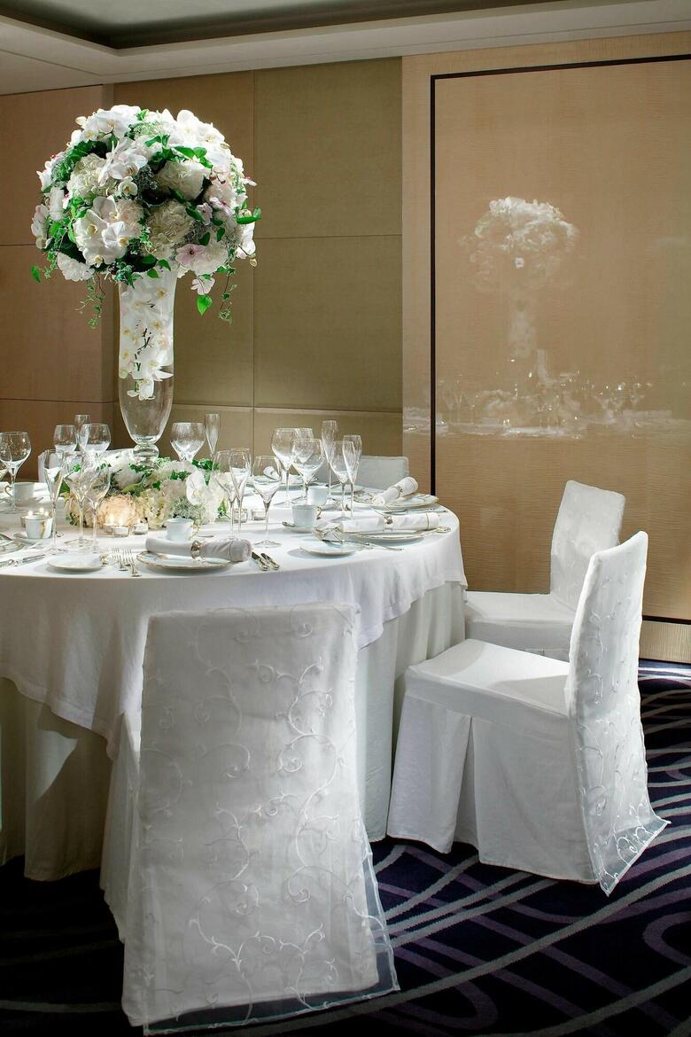 Hotel Westin Chosun