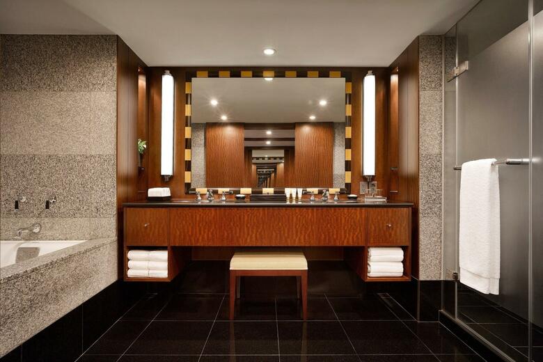 Hotel Westin Chosun