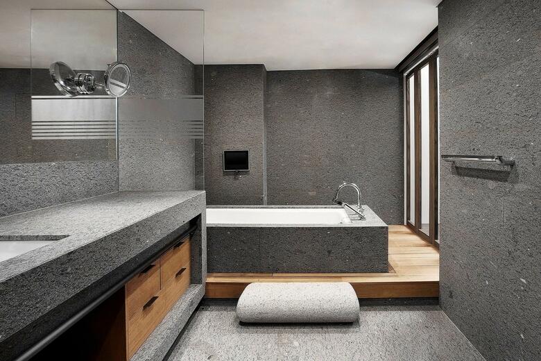 Hotel Westin Chosun