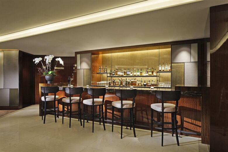 Hotel Westin Chosun