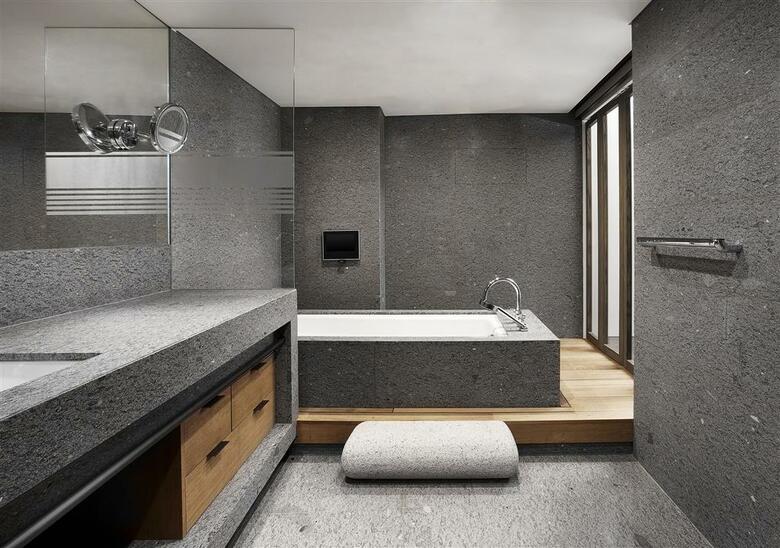 Hotel Westin Chosun