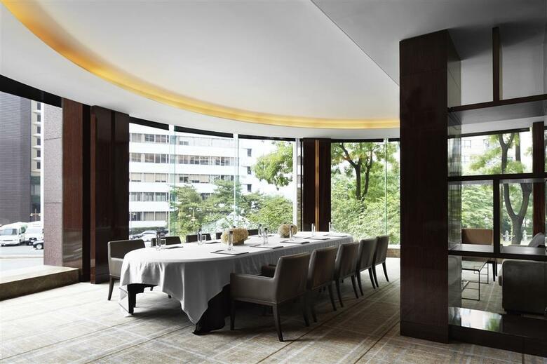 Hotel Westin Chosun