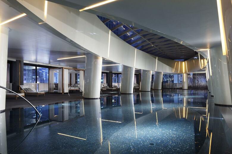 Hotel Westin Chosun