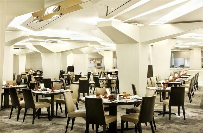 Hotel Westin Chosun