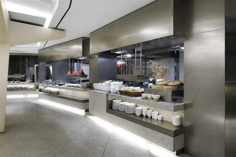 Hotel Westin Chosun