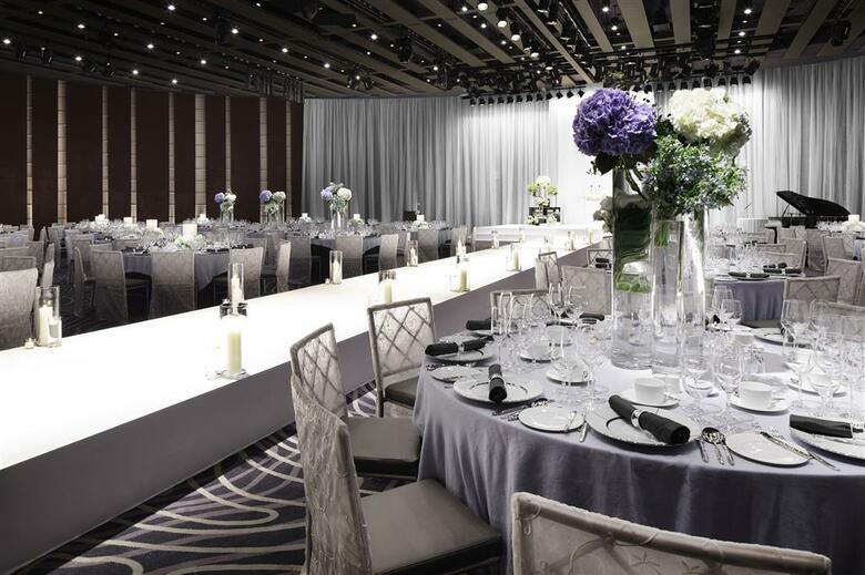 Hotel Westin Chosun