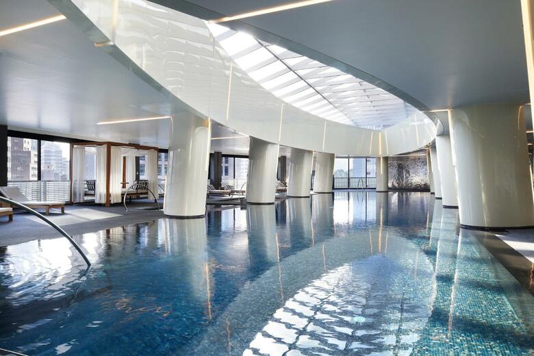 Hotel Westin Chosun