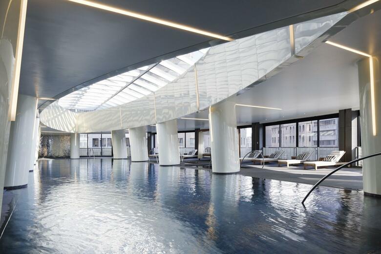 Hotel Westin Chosun