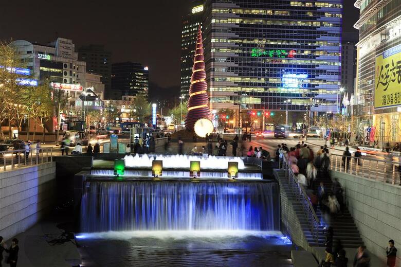 Hotel Westin Chosun