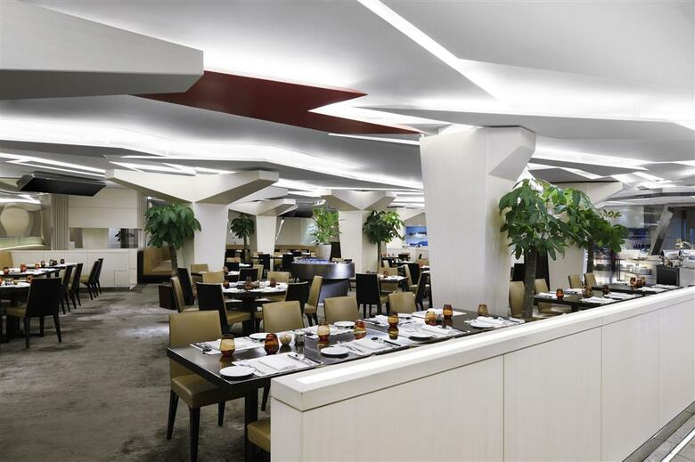 Hotel Westin Chosun