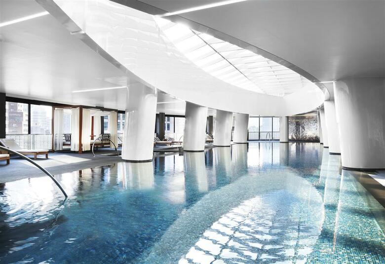 Hotel Westin Chosun