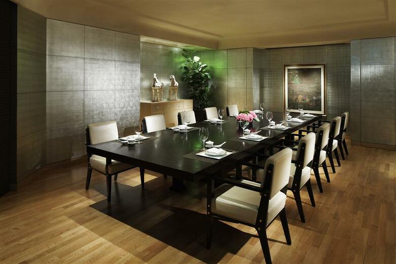 Hotel Westin Chosun