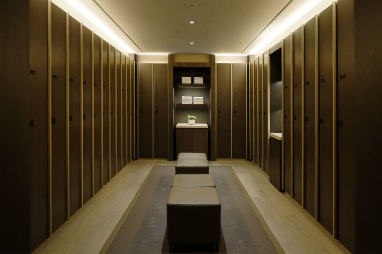 Hotel Westin Chosun