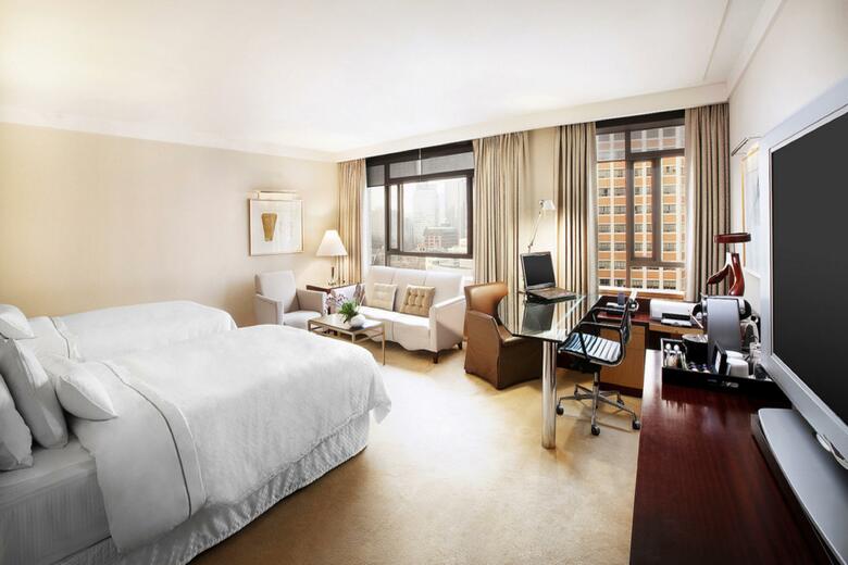 Hotel Westin Chosun