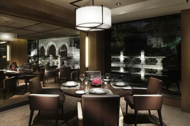 Hotel Westin Chosun