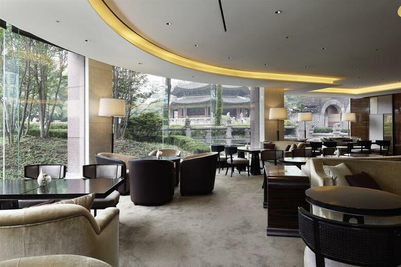 Hotel Westin Chosun