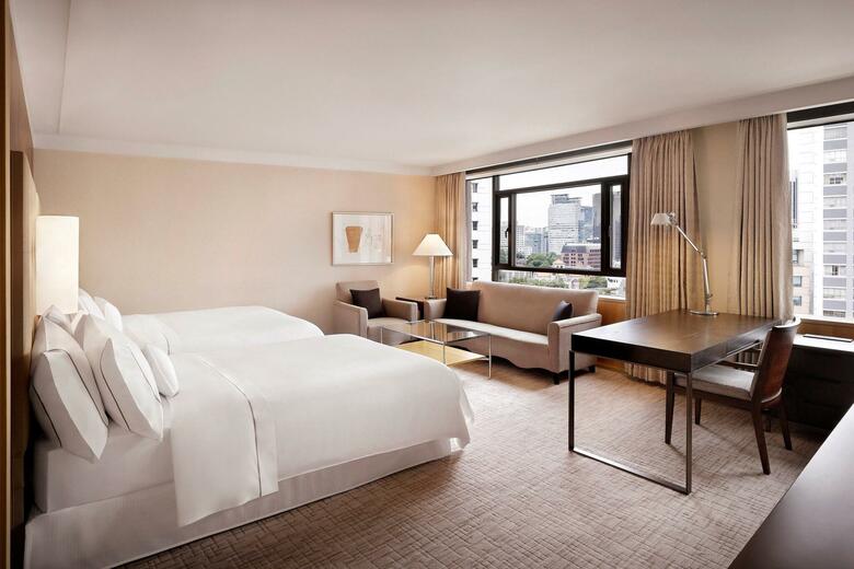 Hotel Westin Chosun