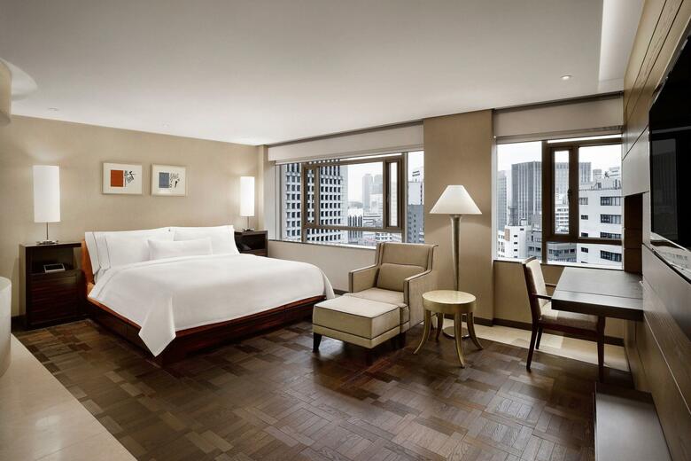 Hotel Westin Chosun