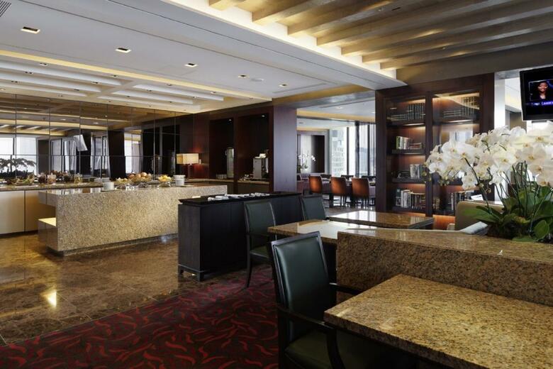Hotel Westin Chosun