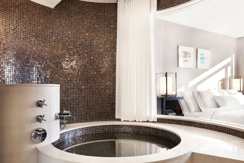 Hotel Westin Chosun