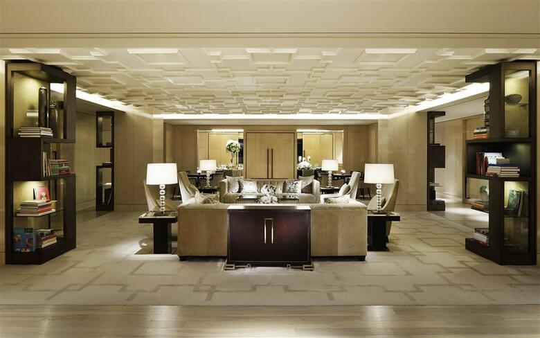Hotel Westin Chosun