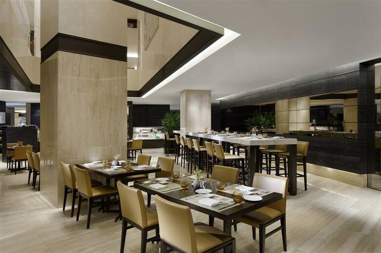Hotel Westin Chosun