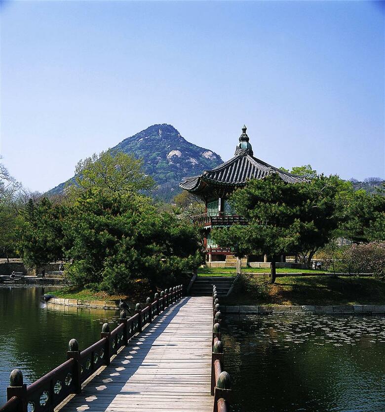 Hotel Westin Chosun