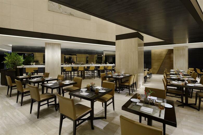 Hotel Westin Chosun