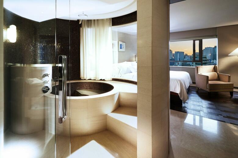 Hotel Westin Chosun