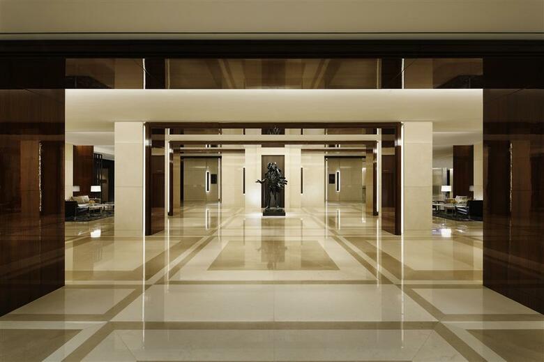 Hotel Westin Chosun