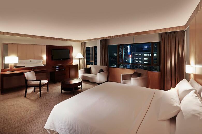 Hotel Westin Chosun