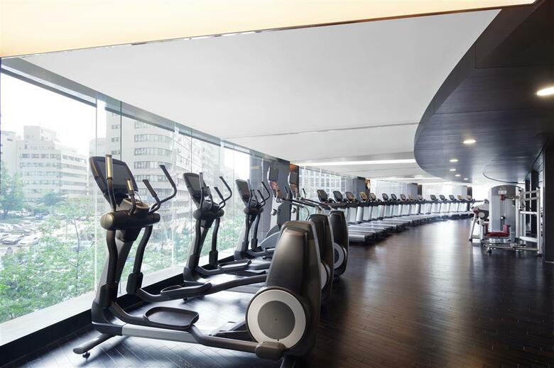 Hotel Westin Chosun