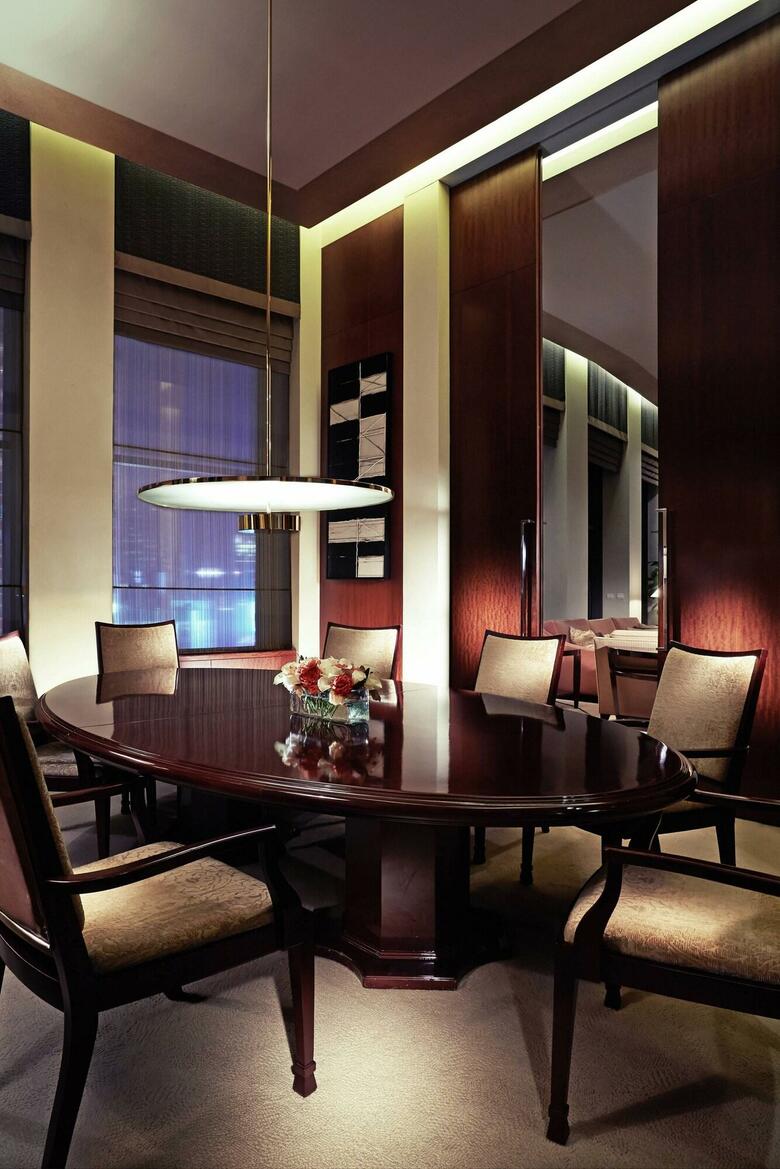 Hotel Westin Chosun