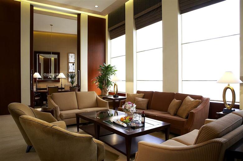 Hotel Westin Chosun