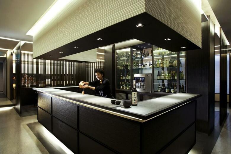 Hotel Westin Chosun