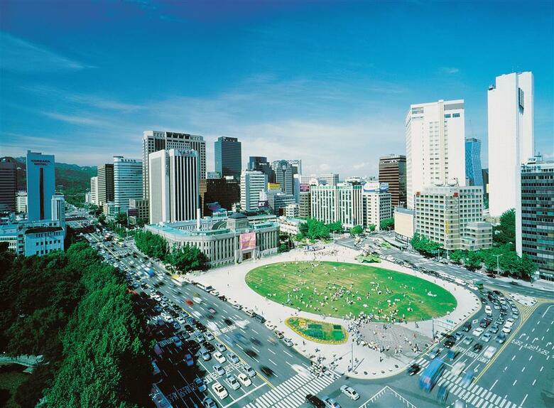 Hotel Westin Chosun