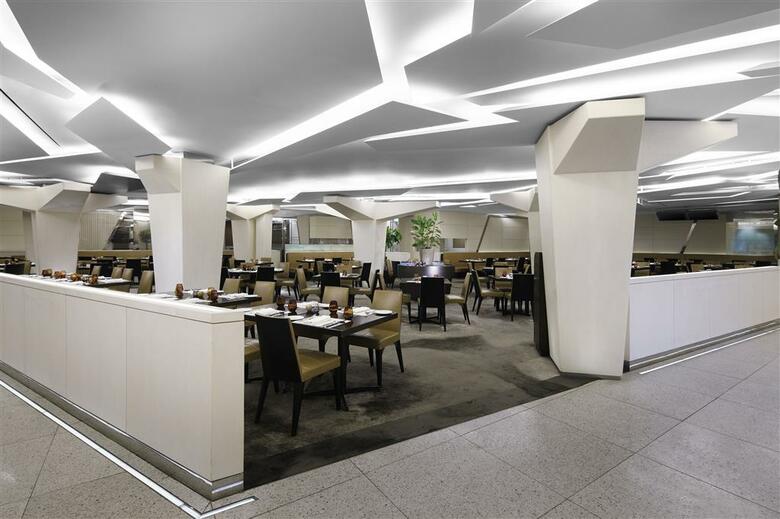 Hotel Westin Chosun