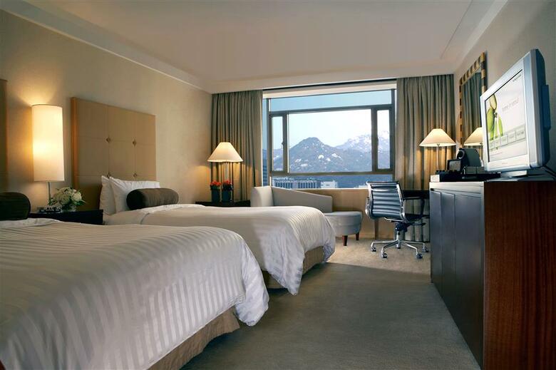 Hotel Westin Chosun