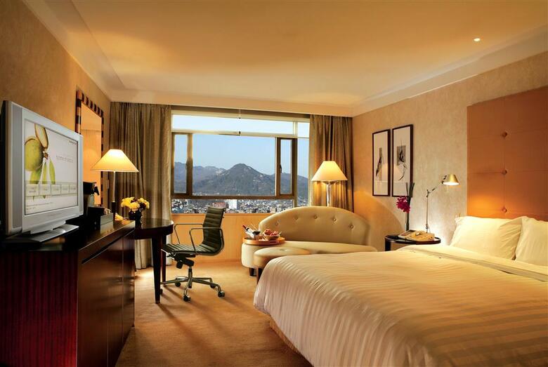 Hotel Westin Chosun