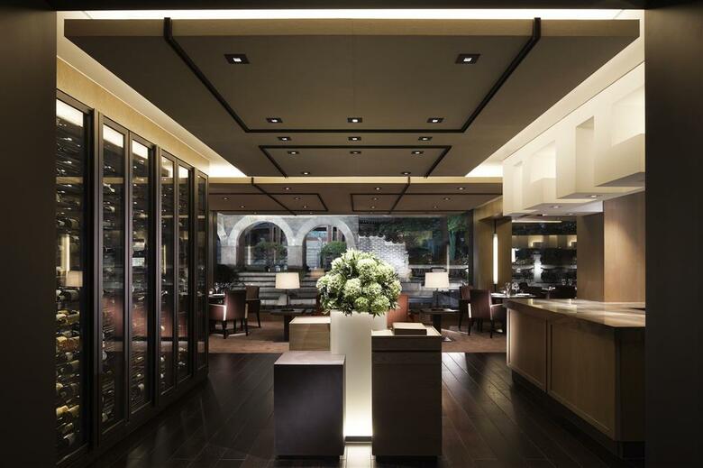 Hotel Westin Chosun