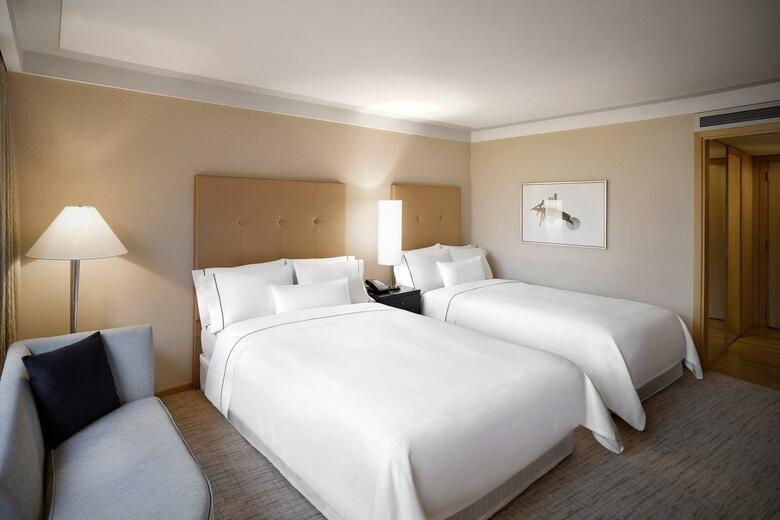Hotel Westin Chosun