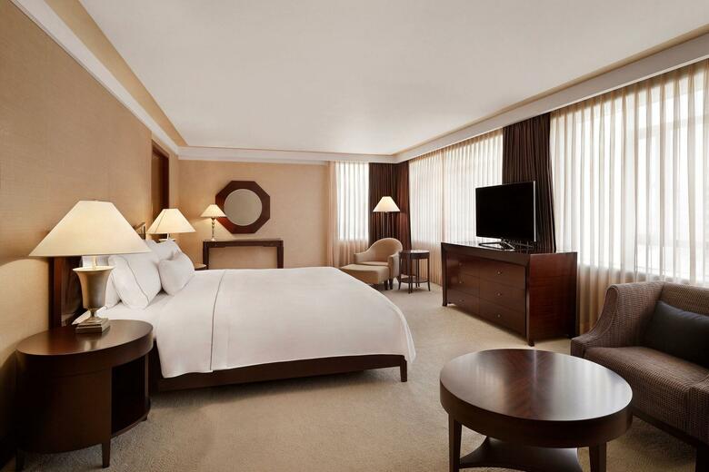 Hotel Westin Chosun