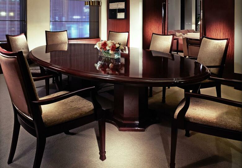 Hotel Westin Chosun