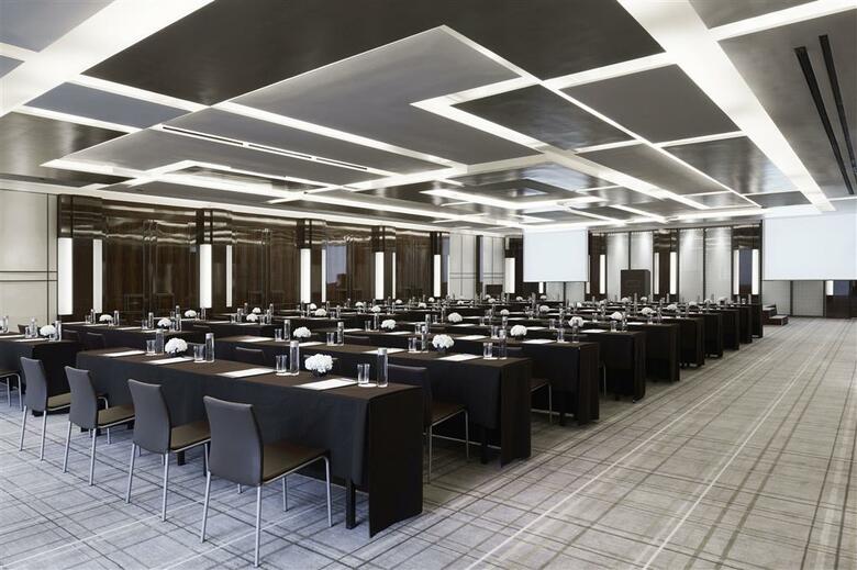 Hotel Westin Chosun