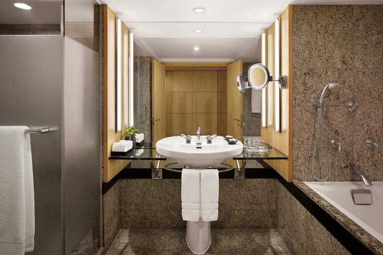 Hotel Westin Chosun