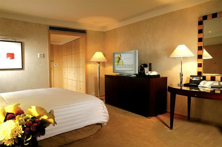 Hotel Westin Chosun